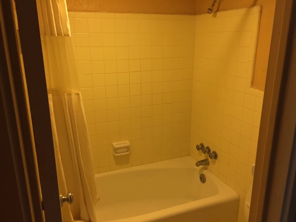Oyo Hotel Tallahassee Downtown Екстер'єр фото