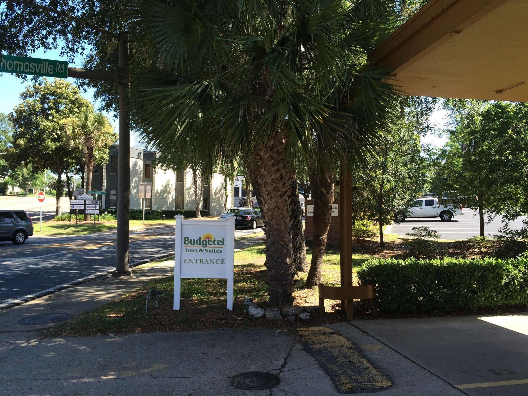 Oyo Hotel Tallahassee Downtown Екстер'єр фото